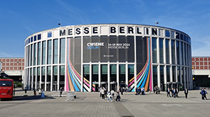 hth-华体会（中国）官方网站_hth.com
受邀参加2024CWIEME德国柏林国际线圈展